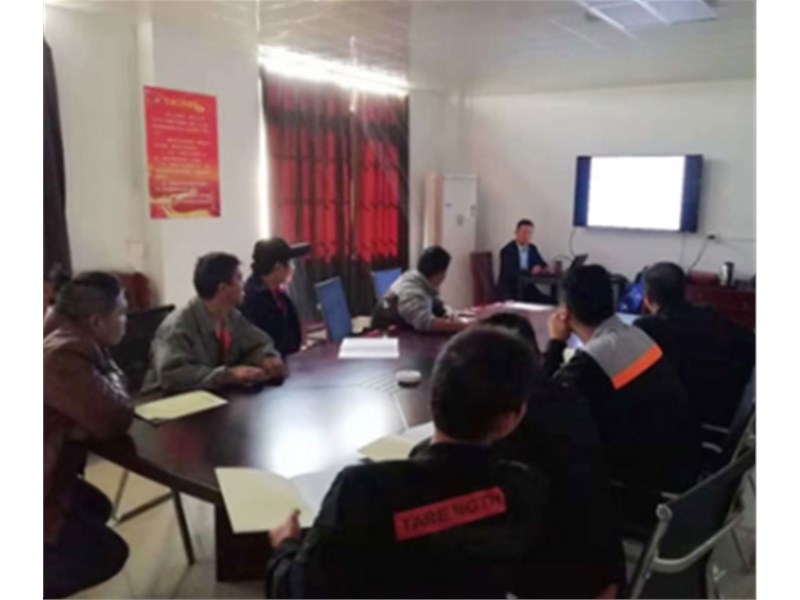 培養高技能人才，服務和諧社會。